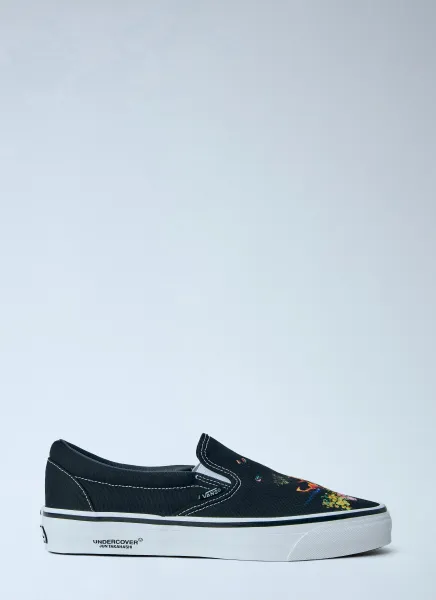 x Undercover Classic Slip-On 98