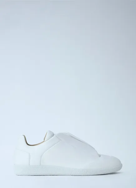 Future Low-Top Sneakers