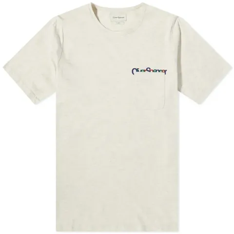 Oli's Logo Pocket Tee