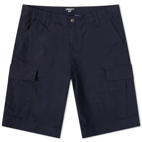 Regular Cargo Shorts