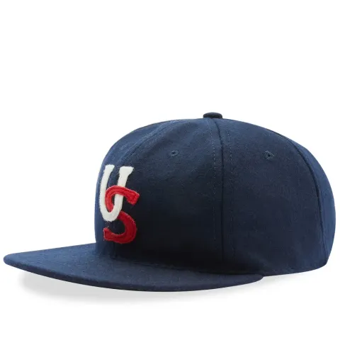 Us Allstars 1957 Cap