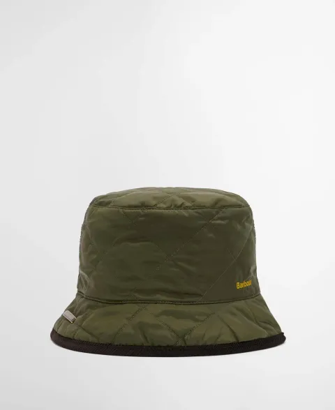 Liddesdale Reversible Bucket Hat
