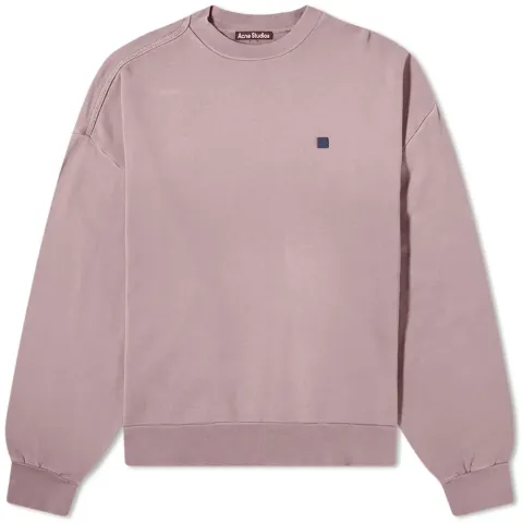 Fiah Fade Face Sweat
