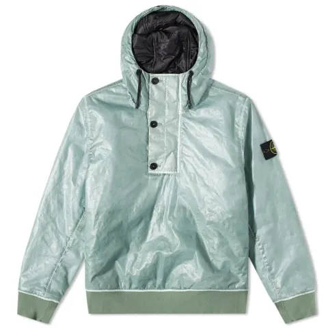 40th Anniversary Anorak Jacket