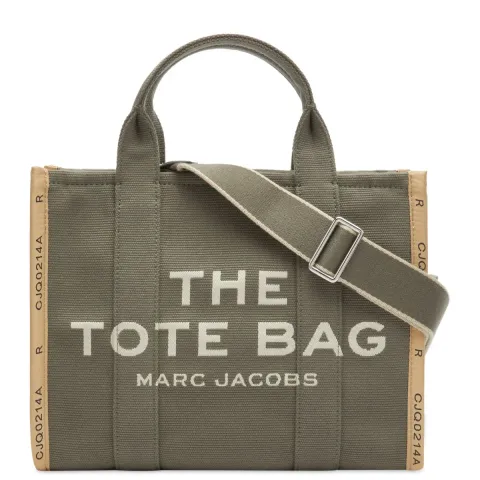 The Medium Tote Jacquard
