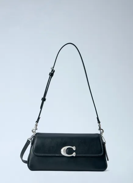 Coach Jet Shoulder Bag