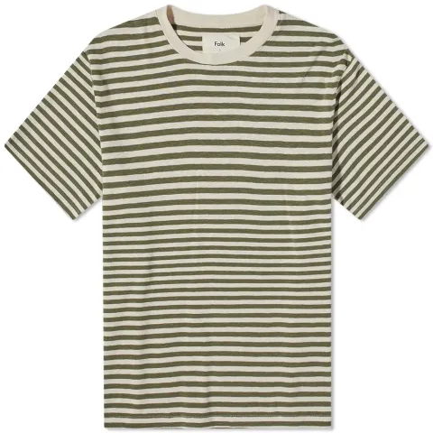 Classic Stripe T-Shirt