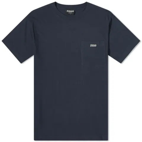 Ranger Pocket T-Shirt