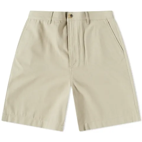Ringa Twill Pink Label Shorts