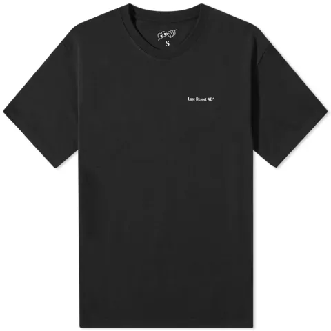 Wall T-Shirt