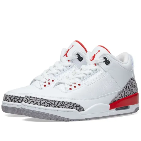 Air Jordan 3 Retro