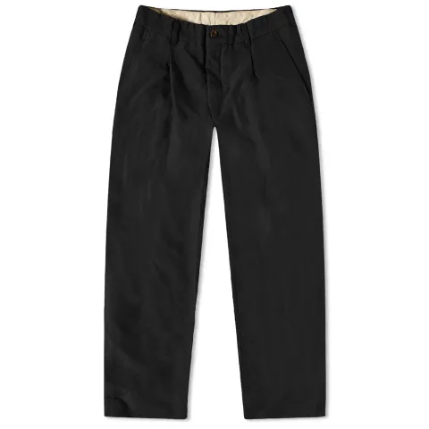 Polyester Pant