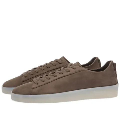 Tennis Low Sneaker