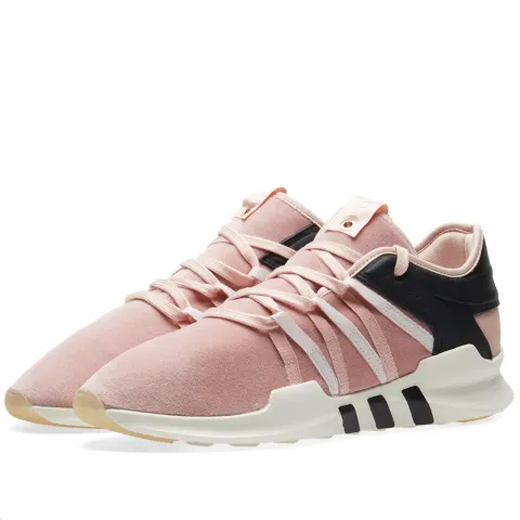 x Overkill x Fruition EQT Lacing ADV W