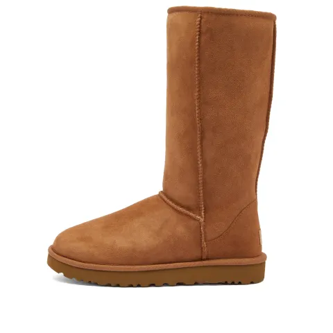 Classic Tall II Boot