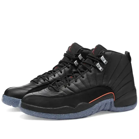 12 Retro