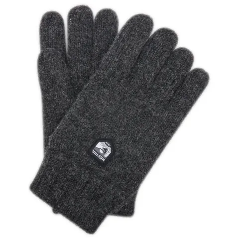 Basic Wool Glove