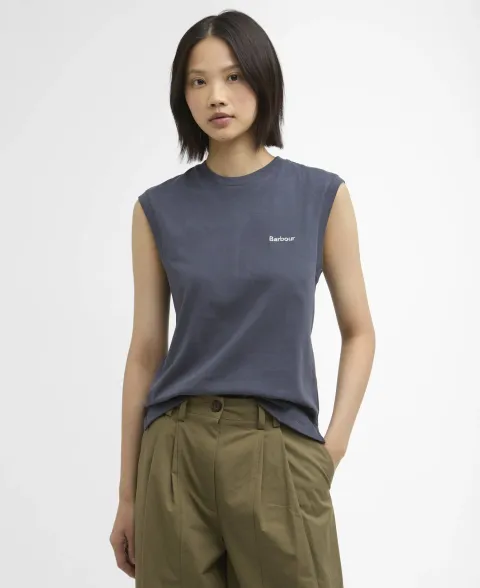 Rowane Sleeveless Top