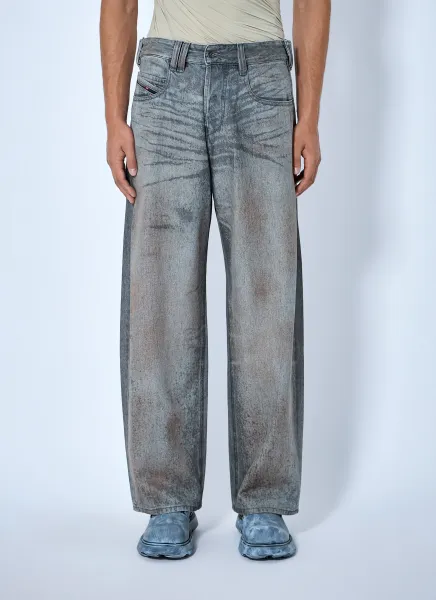 1997 D-Enim-M Jeans