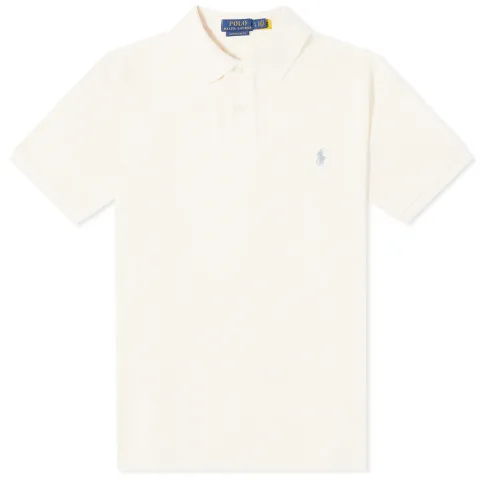Custom Fit Polo
