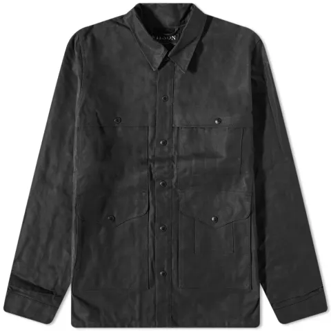 Lined Tin Crusier Jacket