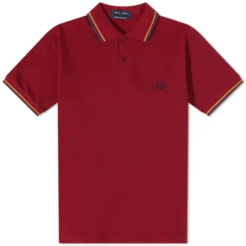Twin Tipped Polo
