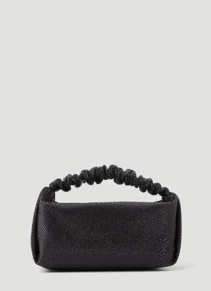 Scrunchie Mini Handbag