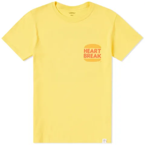 Burger Heartbreak Tee