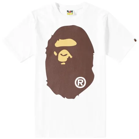 Big Ape Head Tee
