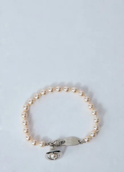 Simonetta Pearl Bracelet