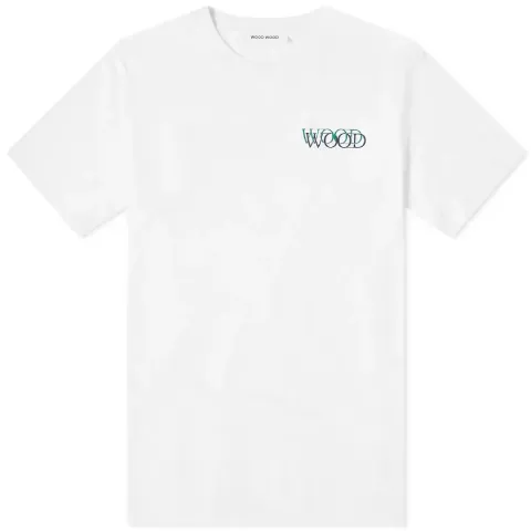Sami Double Logo T-Shirt