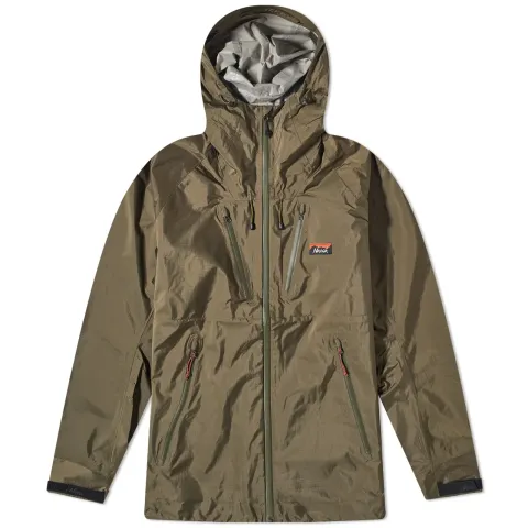 Aurora 2.5L Trek Shell Parka