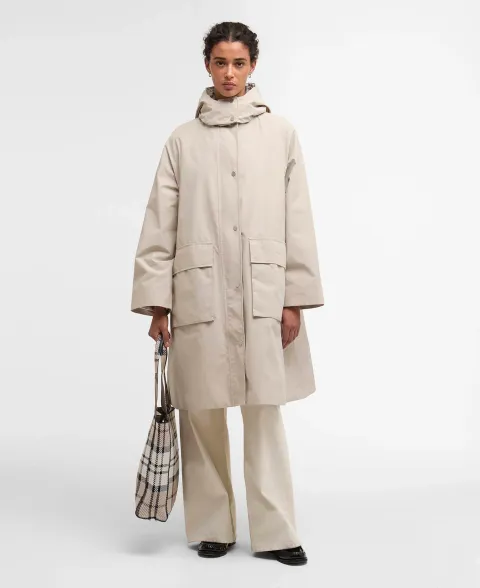 Devlin Waterproof Jacket