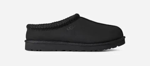 Tasman II Nubuck, Nubuck/Polyester/Leather