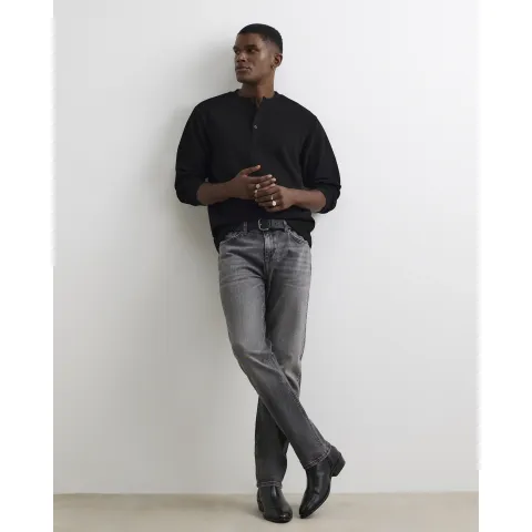 River Island Slim Fit Jeans