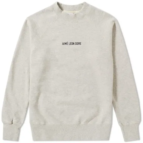 Crew Sweatshirt