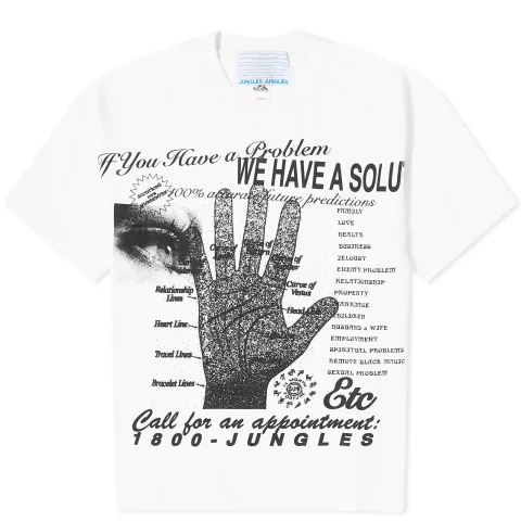 Solutions T-Shirt