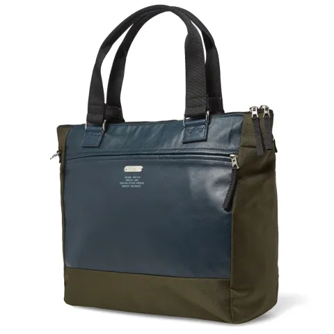 Spec Military Tote