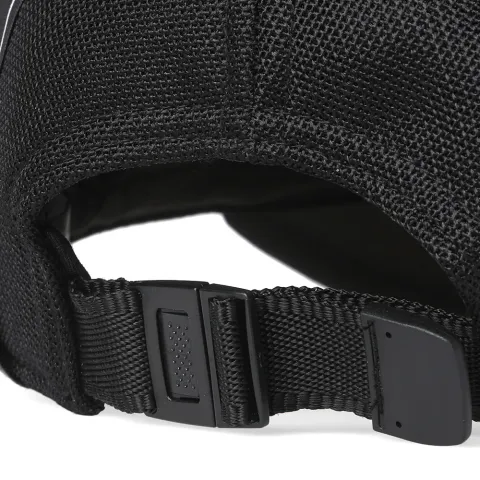 Mesh Cap