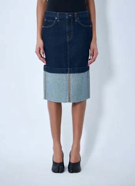 Kilian Midi Skirt