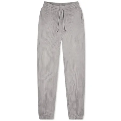 Basic Ribbed Sweatpants