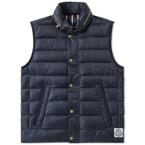 Down Vest