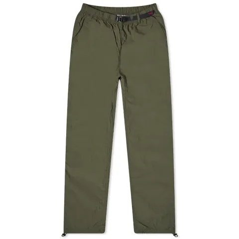 Light Nylon Pant