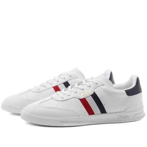Heritage Aera Sneaker