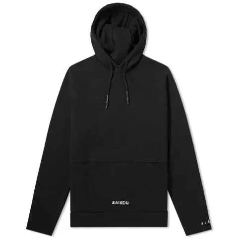 Heavy Front Pocket Hoody