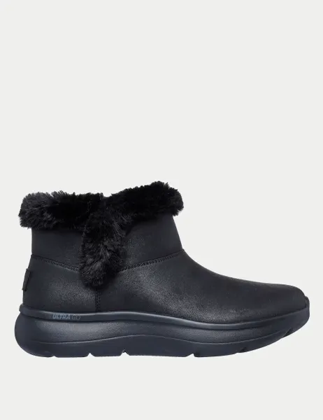 On The Go Encore Pull On Ankle Boots