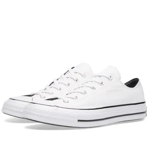 x Fragment Design Chuck Taylor 1970s 'Tuxedo'