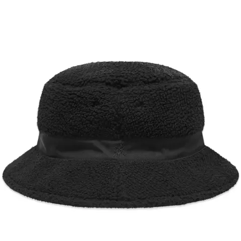 Boa Fleece Hat