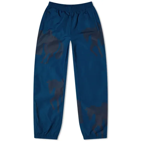 Sweat Horse Track Pants