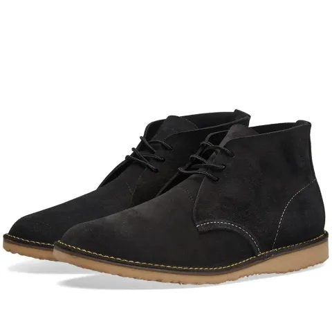 3323 Heritage Work Weekender Chukka